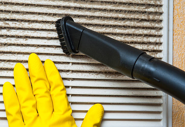 Best HVAC Air Duct Cleaning  in USA